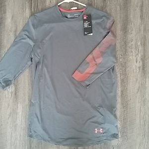 Under Armour, t-shirt